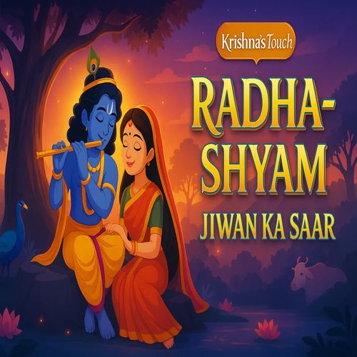 Radha - Shyam Jiwan Ka Saar