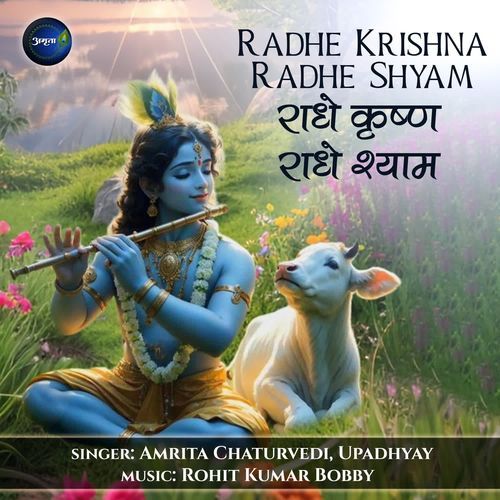 Radhe Krishna Radhe Shyam