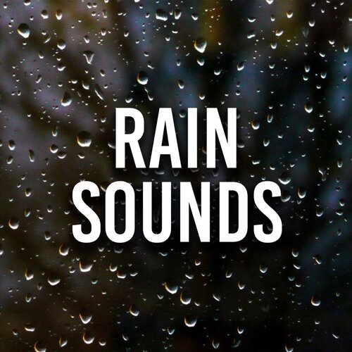 Rain Drops For Sleep cover art