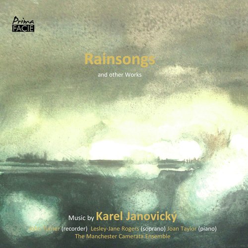 Rainsongs
