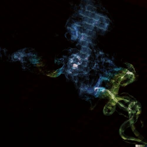 Relajar cover art