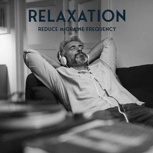 Deep Relaxation cover art