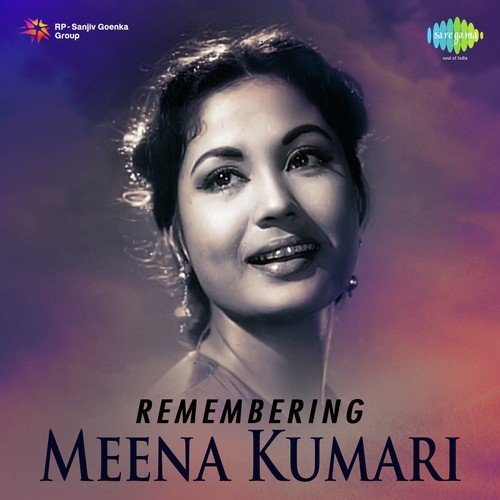 Remembering Meena Kumari