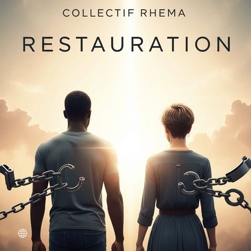 Remplis nous Saint Esprit cover art