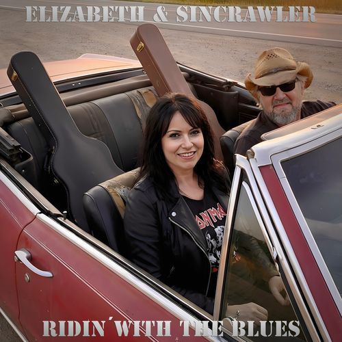 Ridin´with the Blues