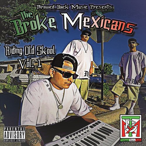 TBM cover art