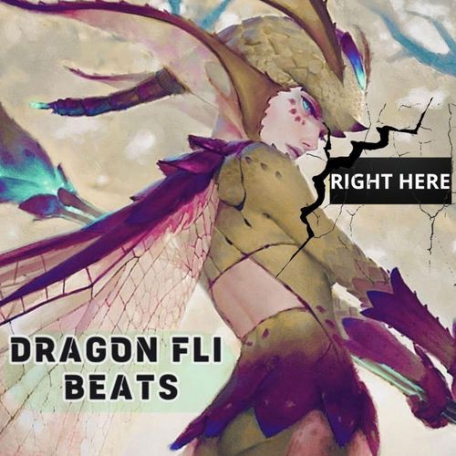 Right Here (feat. KSW, Jay Kava & Alonestar) cover art