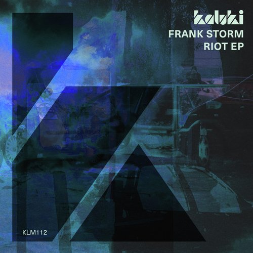 Riot EP