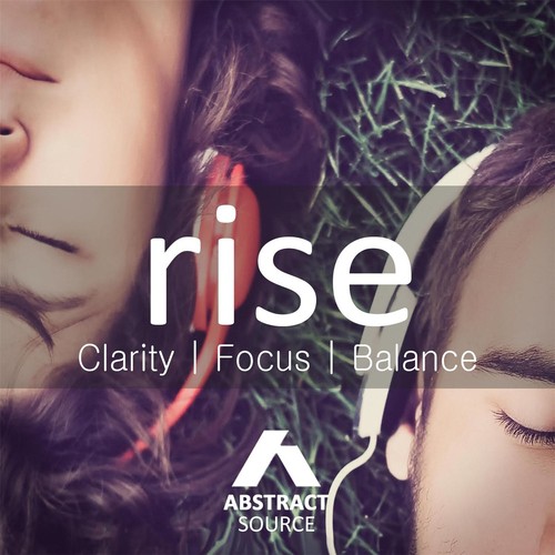 Rise: Relaxation Music_poster_image