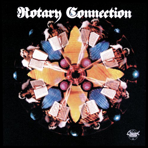 Rotary Connection_poster_image