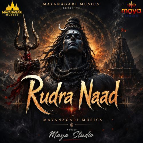 Rudra Naad