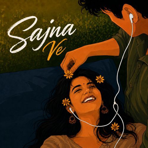 Sajna Ve