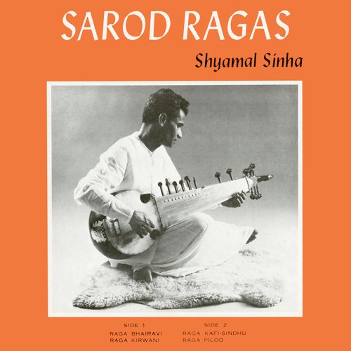 Raga Kafi - Sindhu