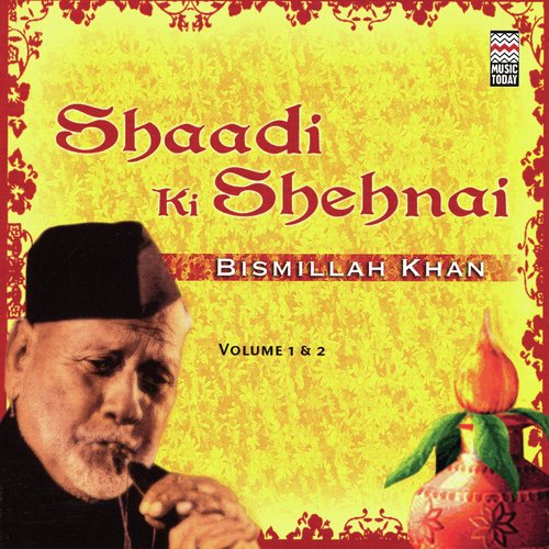 Shaadi Ki Shehnai - Volume 1 & 2