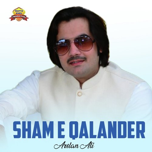 Sham e Qalander