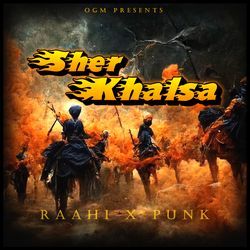 Sher Khalsa-IAE9fw4dZmw