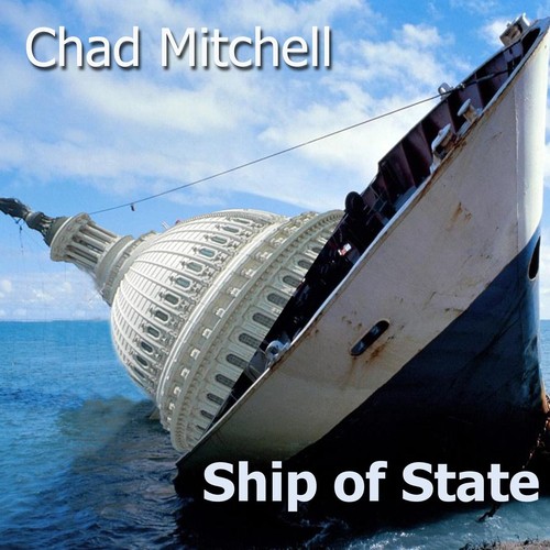 Chad Mitchell