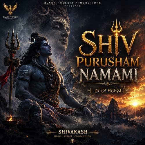 Shiv Purusham Namami