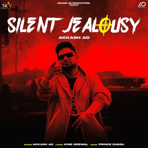 Silent Jealousy