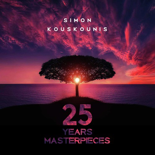 Simon Kouskounis 25 Years Masterpieces