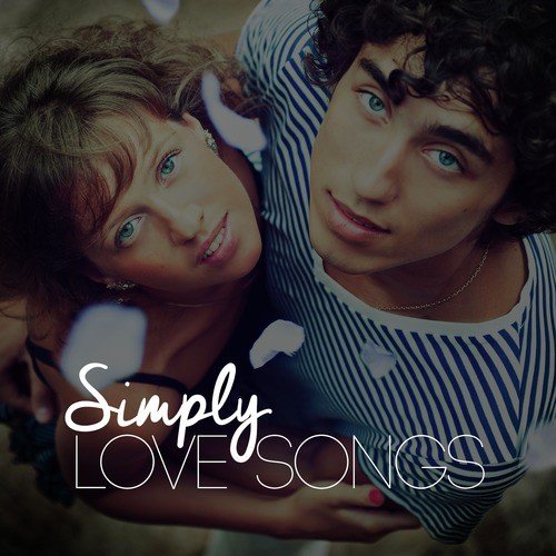 Simply Love Songs