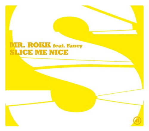 Mister Rokk