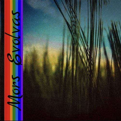 Oceans Above cover art