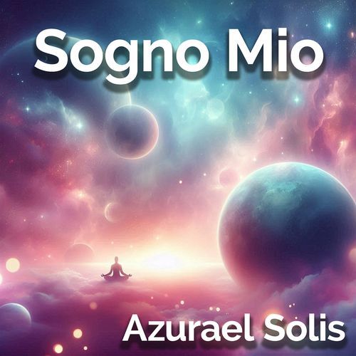 Sogno Mio cover art