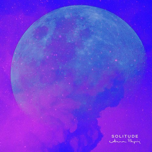 Solitude cover art