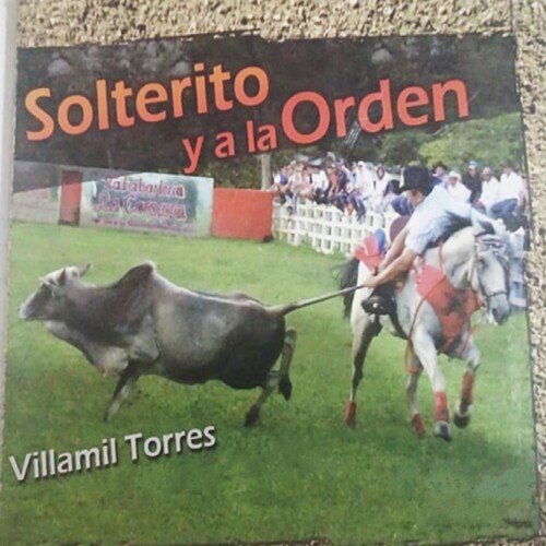 Solterito y a la Orden