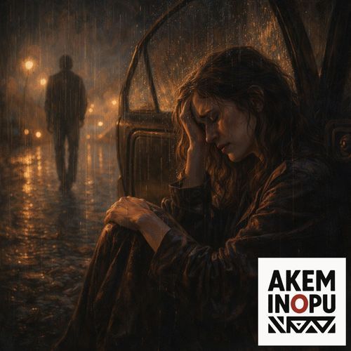 Someone cover art