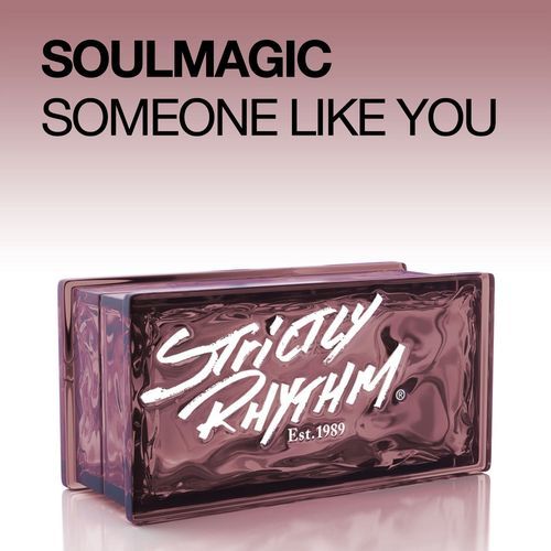 Someone Like You