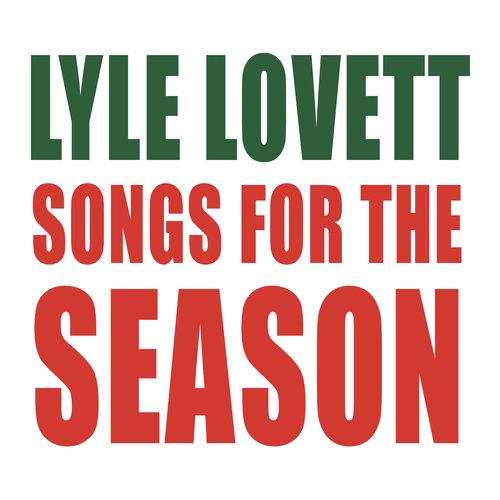 Songs For The Season