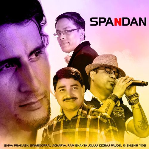 Spandan
