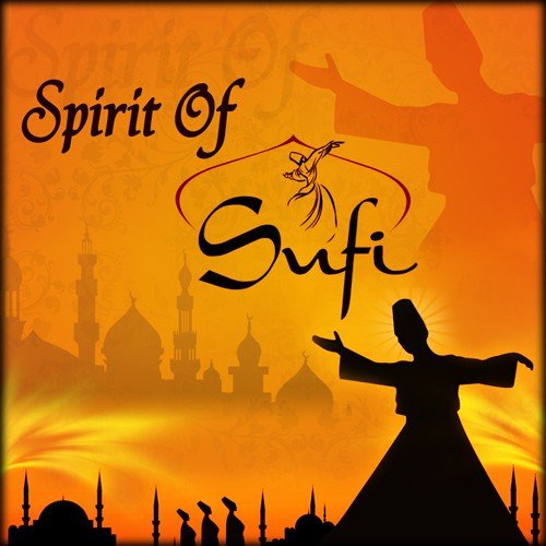 Spirit Of Sufis