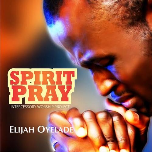 Spirit Pray_poster_image