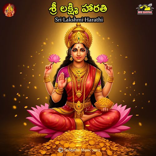 Sri Lakshmi Harathi