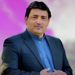 Sta Pa Yado Ba Ma Ghazali Lekay