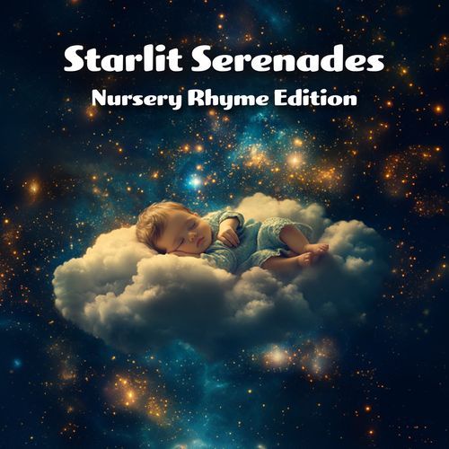 Starlit Serenades: Nursery Rhyme Edition_poster_image