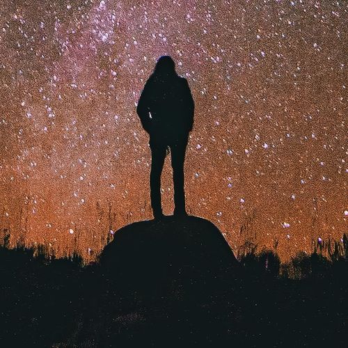 Stars (feat. Dimos)