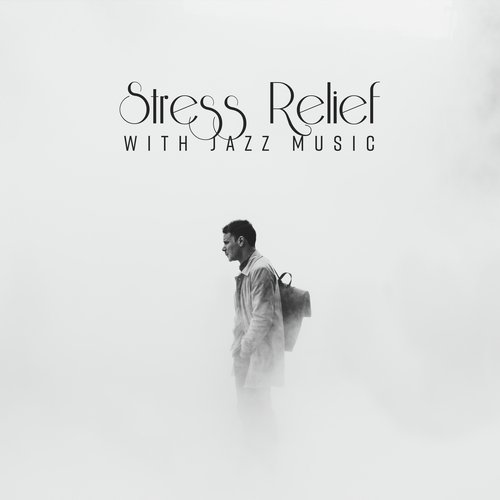 Relaxing Therapy cover art