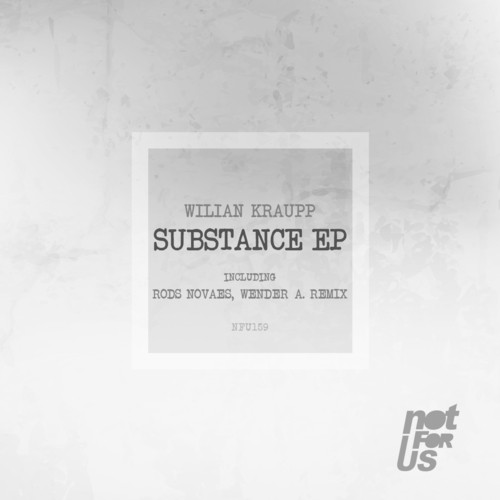 Substance EP