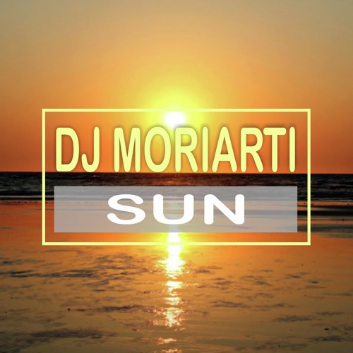 DJ Moriarti