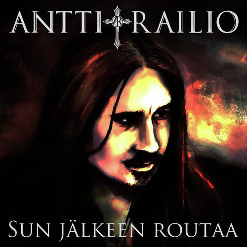 Sun jälkeen routaa_poster_image