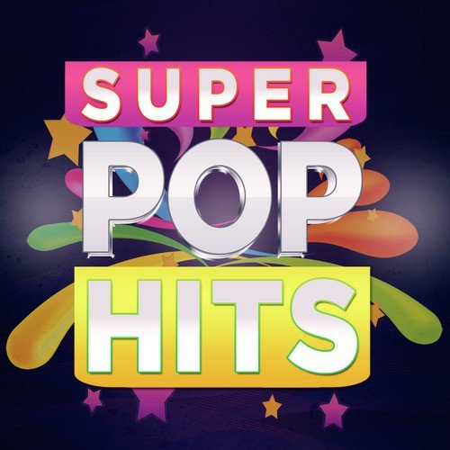Supersoaker cover art