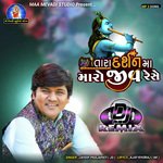 Tara Darshan Ma Maro Jiv Re Se DJ (Gujarati)