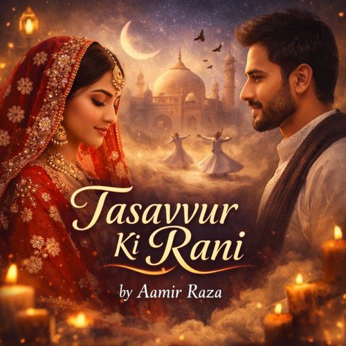 Tasavvur ki Rani