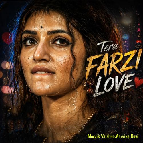 Tera Farzi Love
