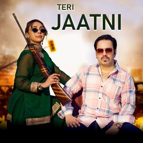 Teri Jaatni