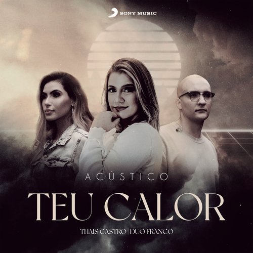 Teu Calor (Acústico)_poster_image